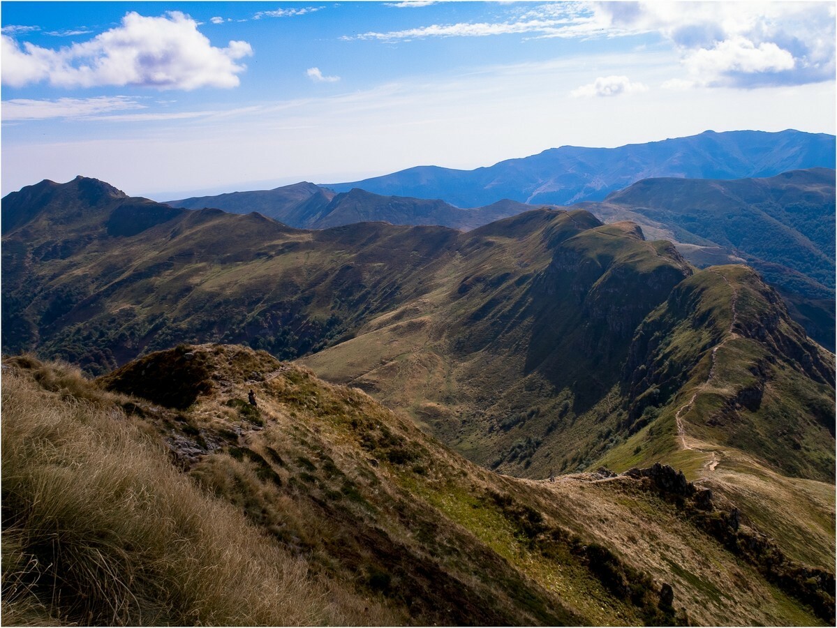 TREK CANTAL