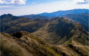 TREK CANTAL