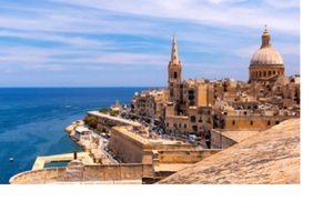 Séjour Malte date limite inscription