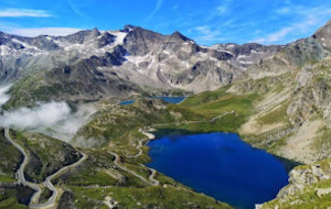 SEJOUR RANDONNEE DANS LA VALLEE D'AOSTE