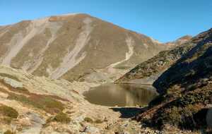 Lac Charlet et Perollier 11 nov 2024