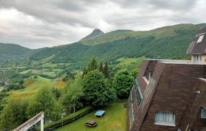 Trek Cantal 2-6 juin 2025
