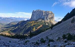 Pas des Bachassons 3 nov 2025