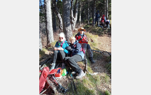 Col de l'Aupet 3 nov 2025