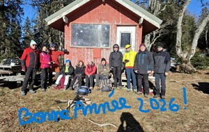 La Sure 5 janvier 2026