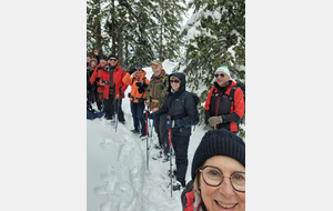 Corrençon 12 janvier 2026