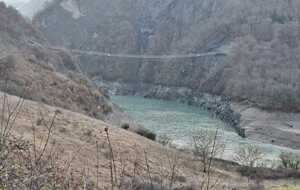 La Passerelle du Drac 26 janvier 2026