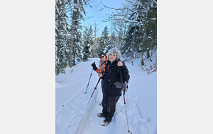 La Ruchère 2 février 2026