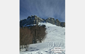 La Ruchère 2 février 2026