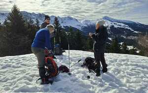 Villard de Lans 9 février 2026
