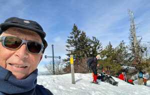 Méaudre - Le Gros Martel - 23 fev 2026