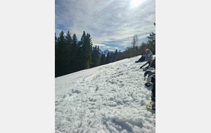 Méaudre - Le Gros Martel - 23 fev 2026