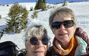 L'Alpe du Grand Serre 2 mars 2026