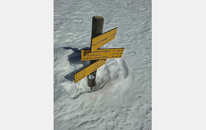 L'Alpe du Grand Serre 2 mars 2026