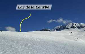 L'Alpe du Grand Serre 2 mars 2026