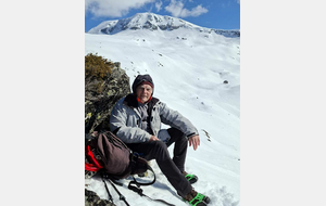 L'Alpe du Grand Serre 2 mars 2026