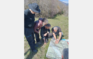 Formation accompagnateurs 3 avril 2026