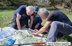 Formation accompagnateurs 3 avril 2026