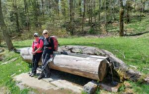 20 avril 2026 Les Ecouges