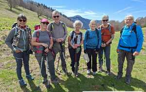 20 avril 2026 Les Ecouges