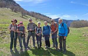 20 avril 2026 Les Ecouges