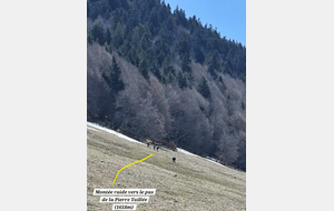 20 avril 2026 Les Ecouges