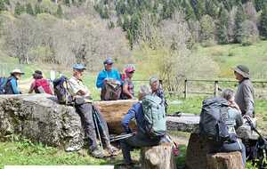 20 avril 2026 Les Ecouges