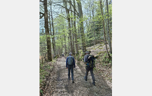 20 avril 2026 Les Ecouges