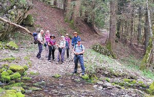 20 avril 2026 Les Ecouges