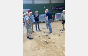 concours lyonnaise avec Quaix