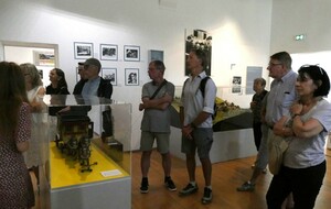 Maison Du Patrimoine Villard-de-Lans 18 juin 2026
