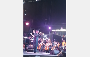 Jazz-à-Vienne 25 juin 2026