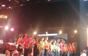 Jazz-à-Vienne 25 juin 2026