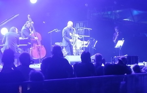 Jazz-à-Vienne 25 juin 2026