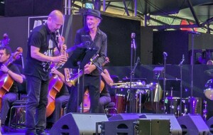 Jazz-à-Vienne 25 juin 2026