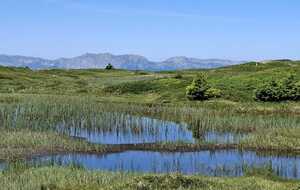 Lac Fourchu les Crêtes 6 juillet 2026