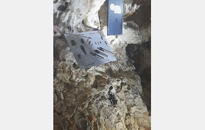 Outils de chasse Neandertal
