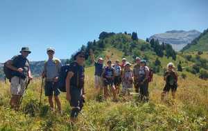 Tête de Louis XVI Col d'Ornon 27 juillet 2026