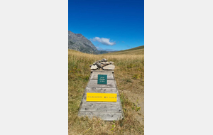 Tête de Louis XVI Col d'Ornon 27 juillet 2026