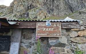 Les lacs de l'Alpe d'Huez 17 août 2026
