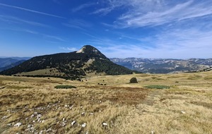 Col de Menée 24 août 2026