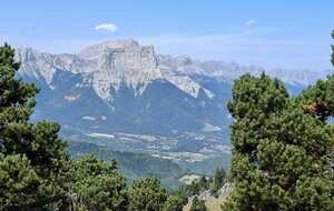 Col de Menée 24 août 2026