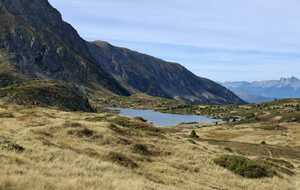 Lac Fourchu 21 sept 2026