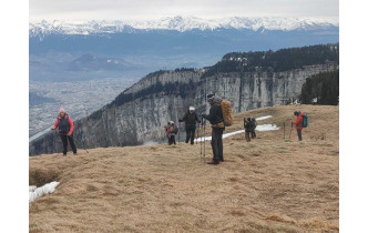 La Sure 24 février 2025