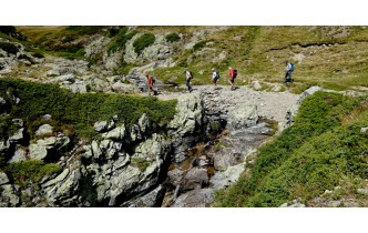 Lac Fourchu 18 août 2025