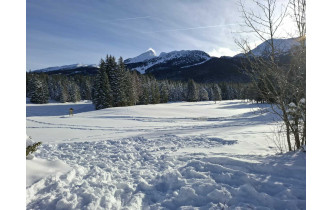 Corrençon 12 janvier 2026