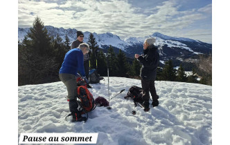 Villard de Lans 9 février 2026