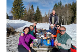 Villard de Lans 9 février 2026
