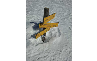 L'Alpe du Grand Serre 2 mars 2026