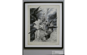 Visite guidée expo. "EPOPEES GRAPHIQUES" 13/03/2026